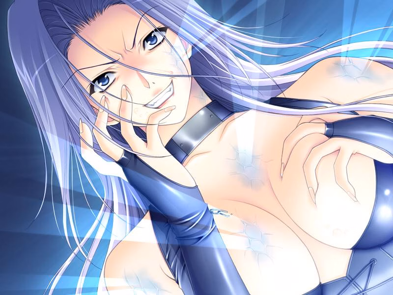 VN Others Completed Soul Link - Regular Edition [v1.1 Final] [Navel]