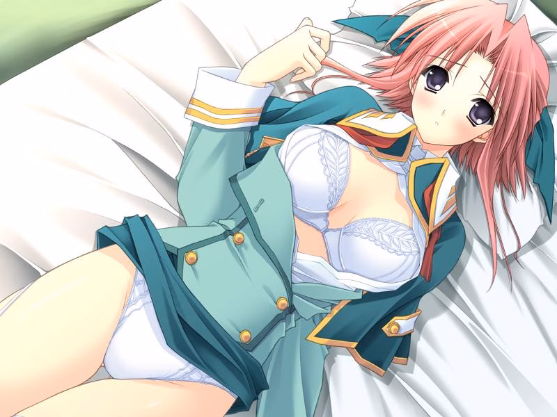 VN Others Completed Soul Link - Regular Edition [v1.1 Final] [Navel]