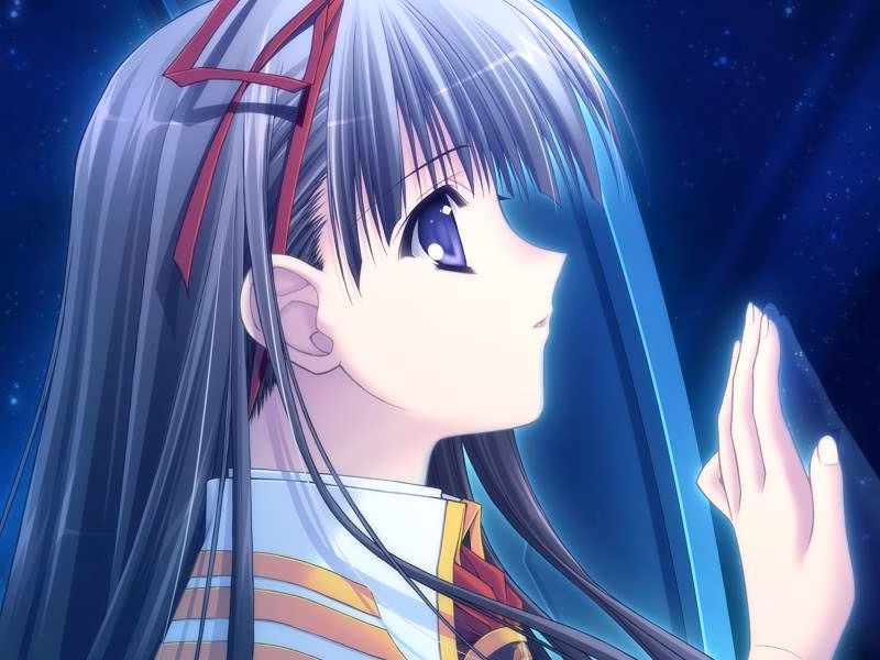 VN Others Completed Soul Link - Regular Edition [v1.1 Final] [Navel]
