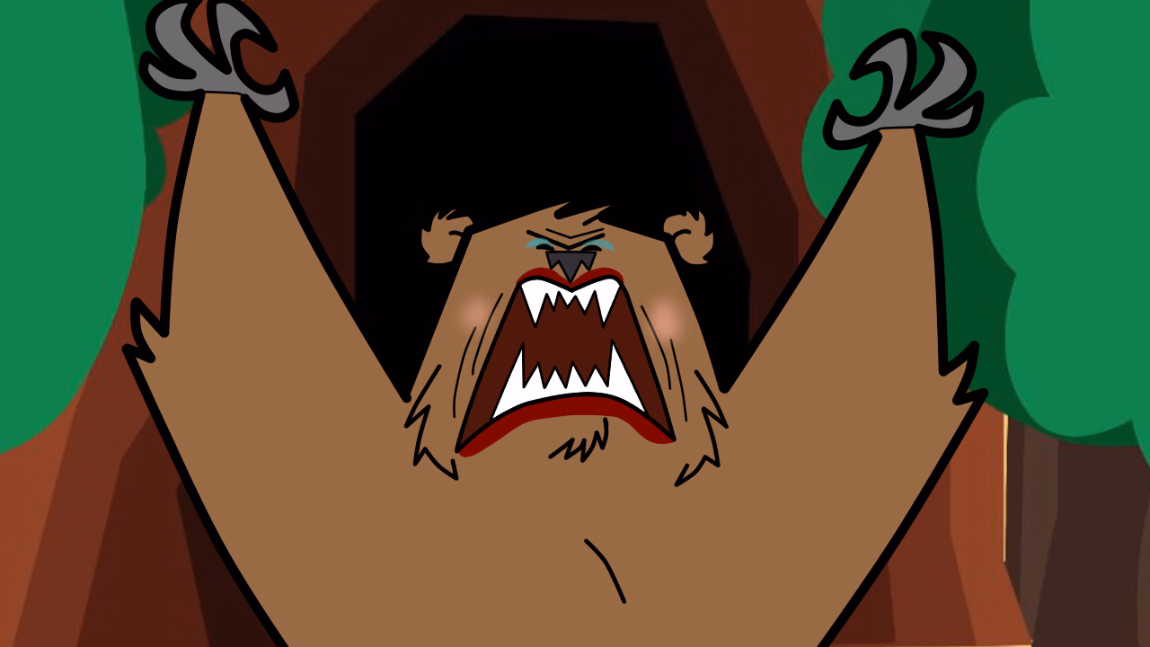 VN Ren'Py Abandoned Total Drama Harem [v0.3.3a] [AruzeNSFW]
