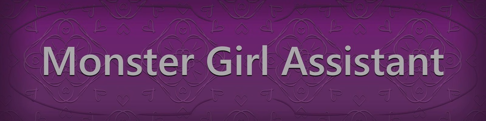 Unreal Engine Abandoned Monster Girl Assistant [Demo] [Zulix and NyanzyChan]