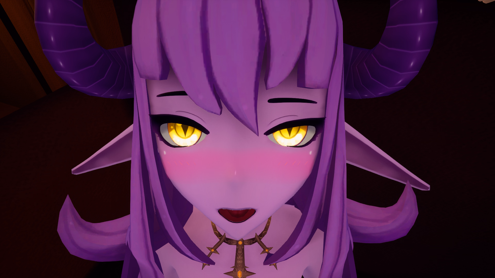 Unreal Engine Abandoned Monster Girl Assistant [Demo] [Zulix and NyanzyChan]