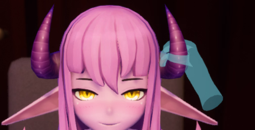 Unreal Engine Abandoned Monster Girl Assistant [Demo] [Zulix and NyanzyChan]