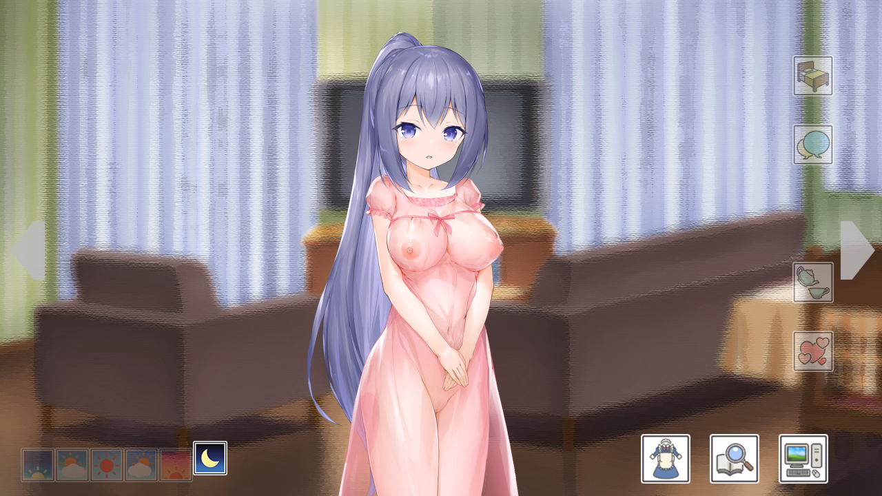 Others Completed Maid Life [1.3 TL 1.0] [Heat Warning]