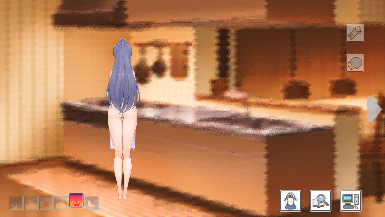 Others Completed Maid Life [1.3 TL 1.0] [Heat Warning]