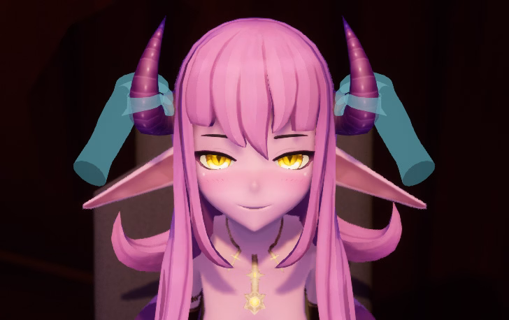 Unreal Engine Abandoned Monster Girl Assistant [Demo] [Zulix and NyanzyChan]
