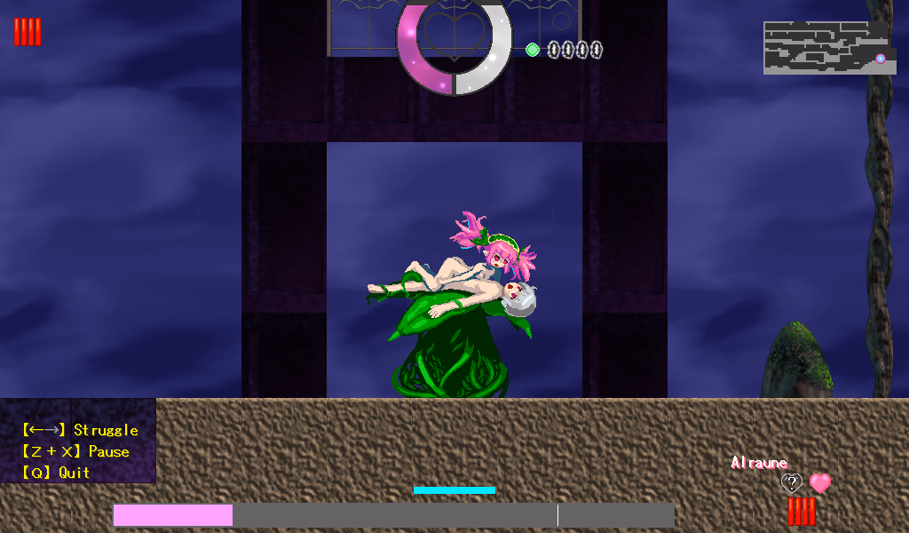 Others Completed Magic Castle RePureAria 2 [v1.25] [House of Black Dream Fantasies]