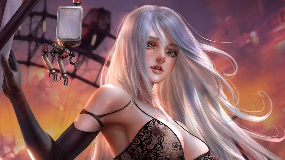 Others Completed Pumpum [v1.0 + DLCs] [Shmoops]