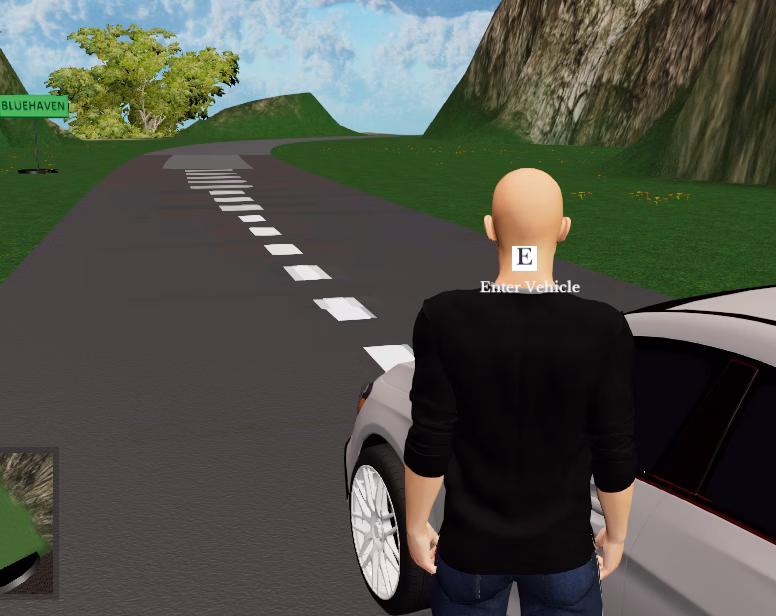 Unity Abandoned The Comeback [v0.69] [-GNES-]