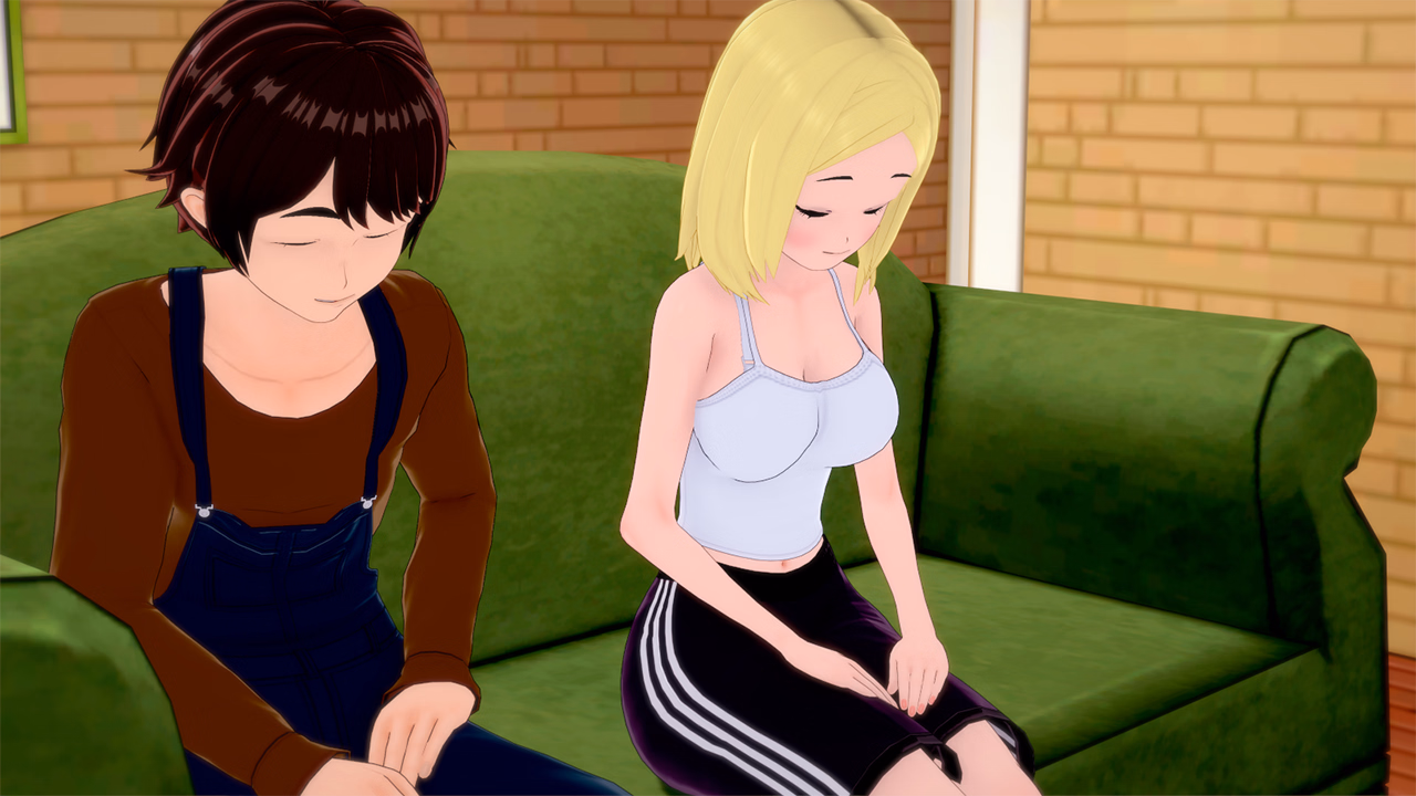 RPGM Abandoned Emilia & Joseph: Exploited Innocence [v0.10.7] [HannahHonGames]
