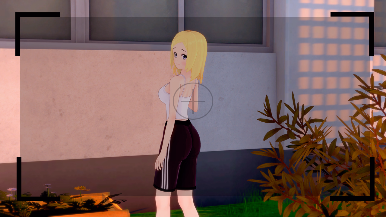 RPGM Abandoned Emilia & Joseph: Exploited Innocence [v0.10.7] [HannahHonGames]