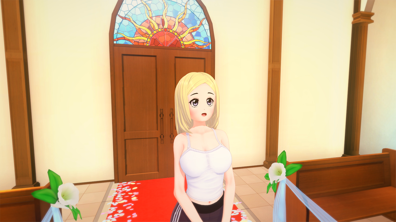 RPGM Abandoned Emilia & Joseph: Exploited Innocence [v0.10.7] [HannahHonGames]