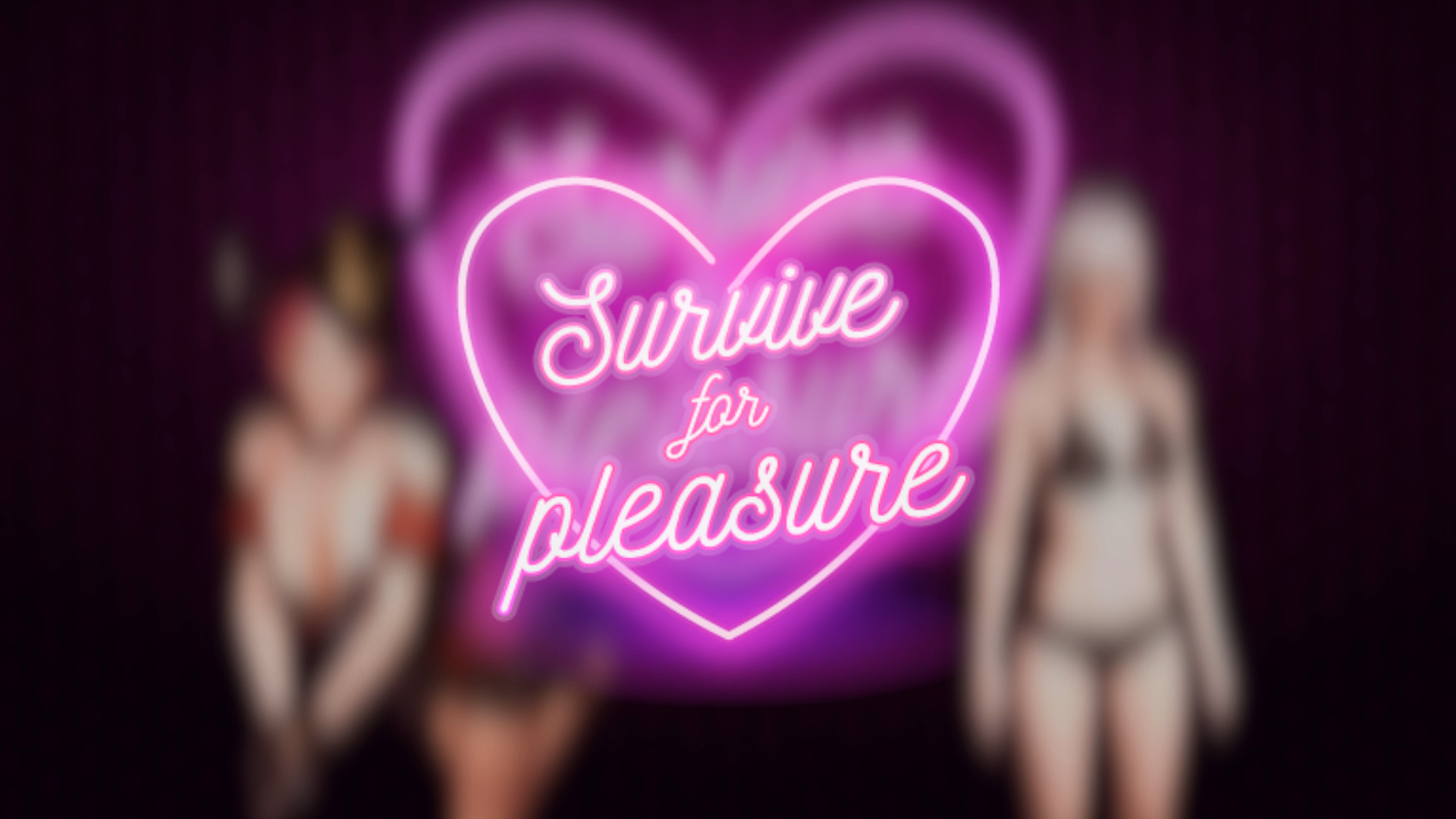 Unity Completed Survive 4 Pleasure [Final] [Naked Sausage]