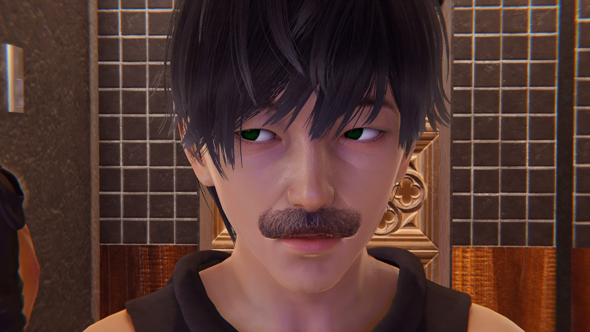 Ren'Py Abandoned Magical Journey to Hell [v0.5] [Capyboobies]