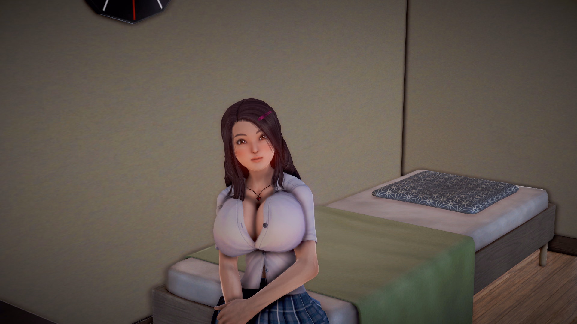 VN Ren'Py Abandoned Hatred [Ch. 2] [Kutad-gu Büdık]