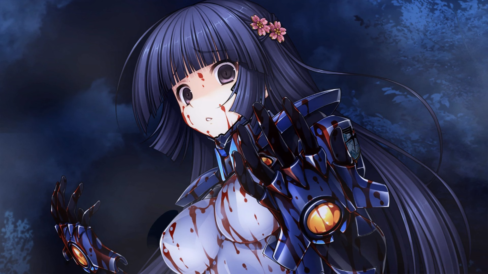 Collection VN Others Completed Muv-Luv Unlimited: The Day After [Ep. 00-03] [Age]