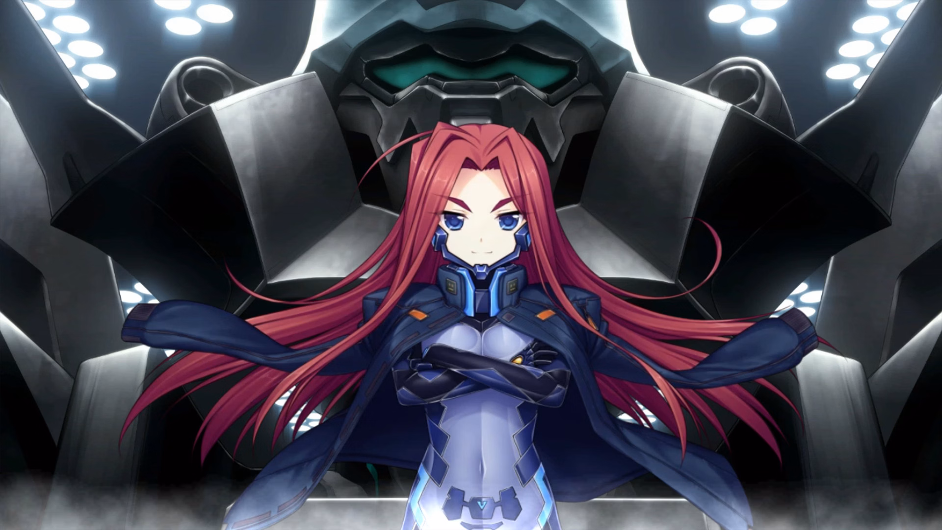 Collection VN Others Completed Muv-Luv Unlimited: The Day After [Ep. 00-03] [Age]