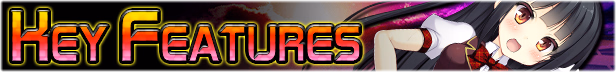 RPGM Completed Magna Fortuna [v1.04] [DOPPELGESICHT]