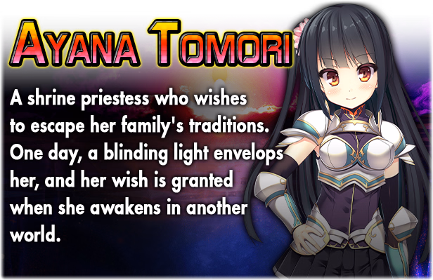 RPGM Completed Magna Fortuna [v1.04] [DOPPELGESICHT]