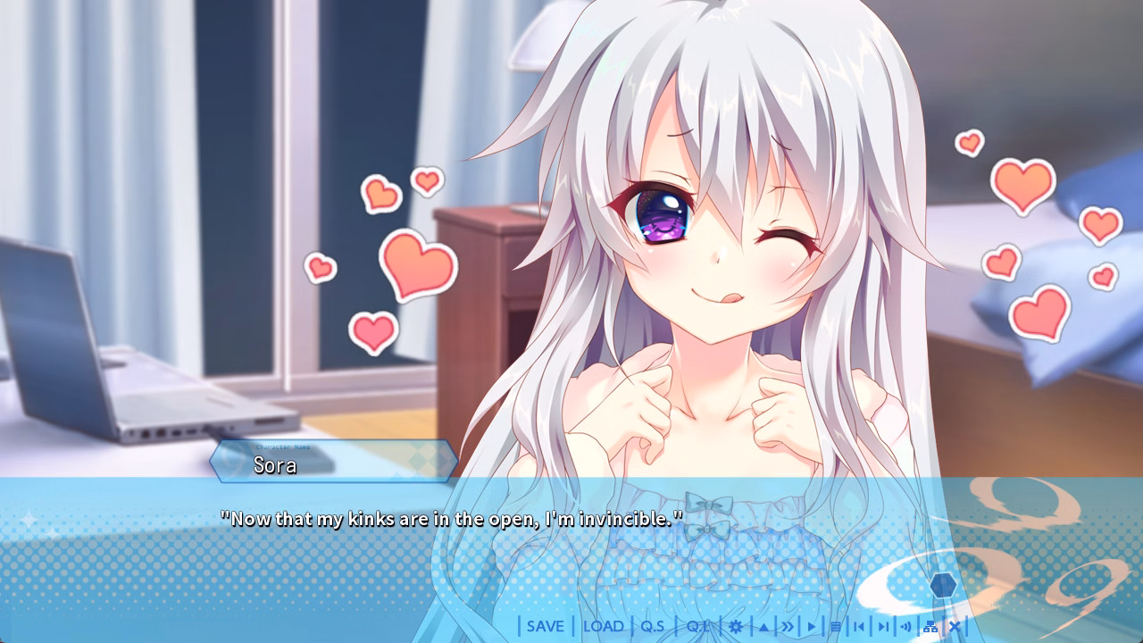 VN Others Completed 9-nine-:NewEpisode [v1.0] [Palette]