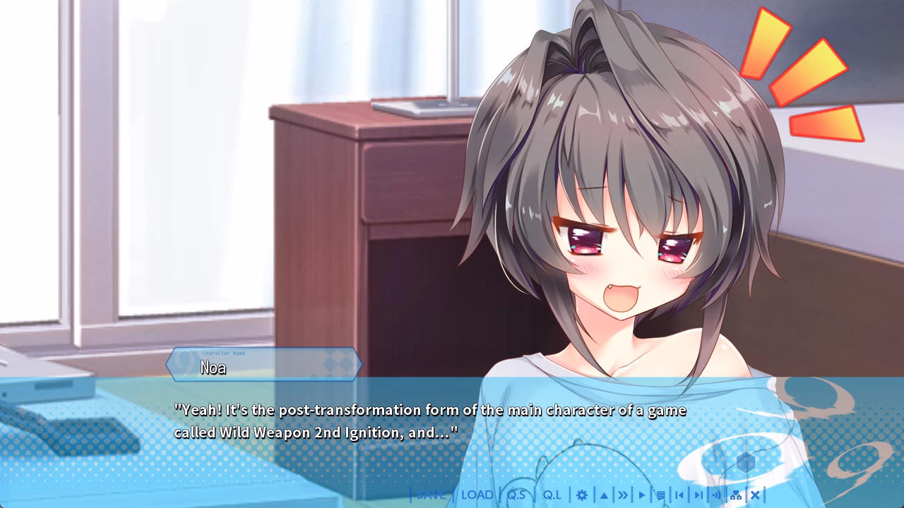 VN Others Completed 9-nine-:NewEpisode [v1.0] [Palette]