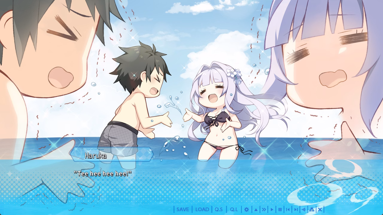 VN Others Completed 9-nine-:NewEpisode [v1.0] [Palette]