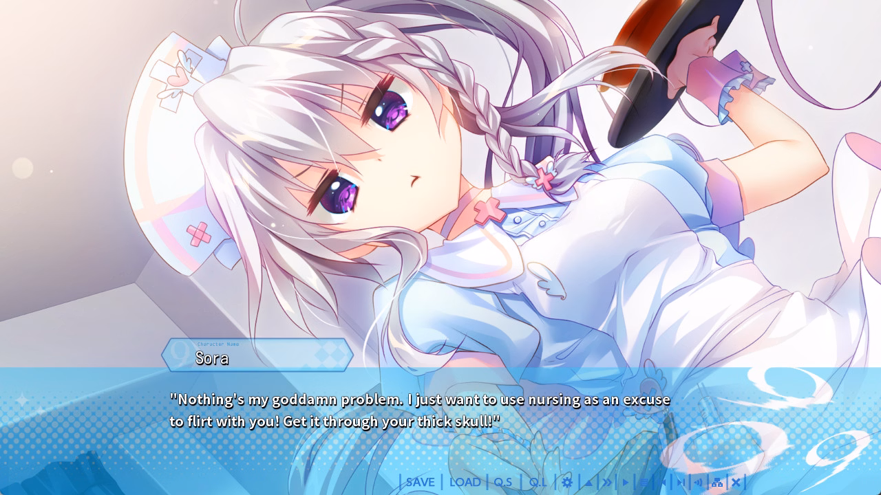 VN Others Completed 9-nine-:NewEpisode [v1.0] [Palette]
