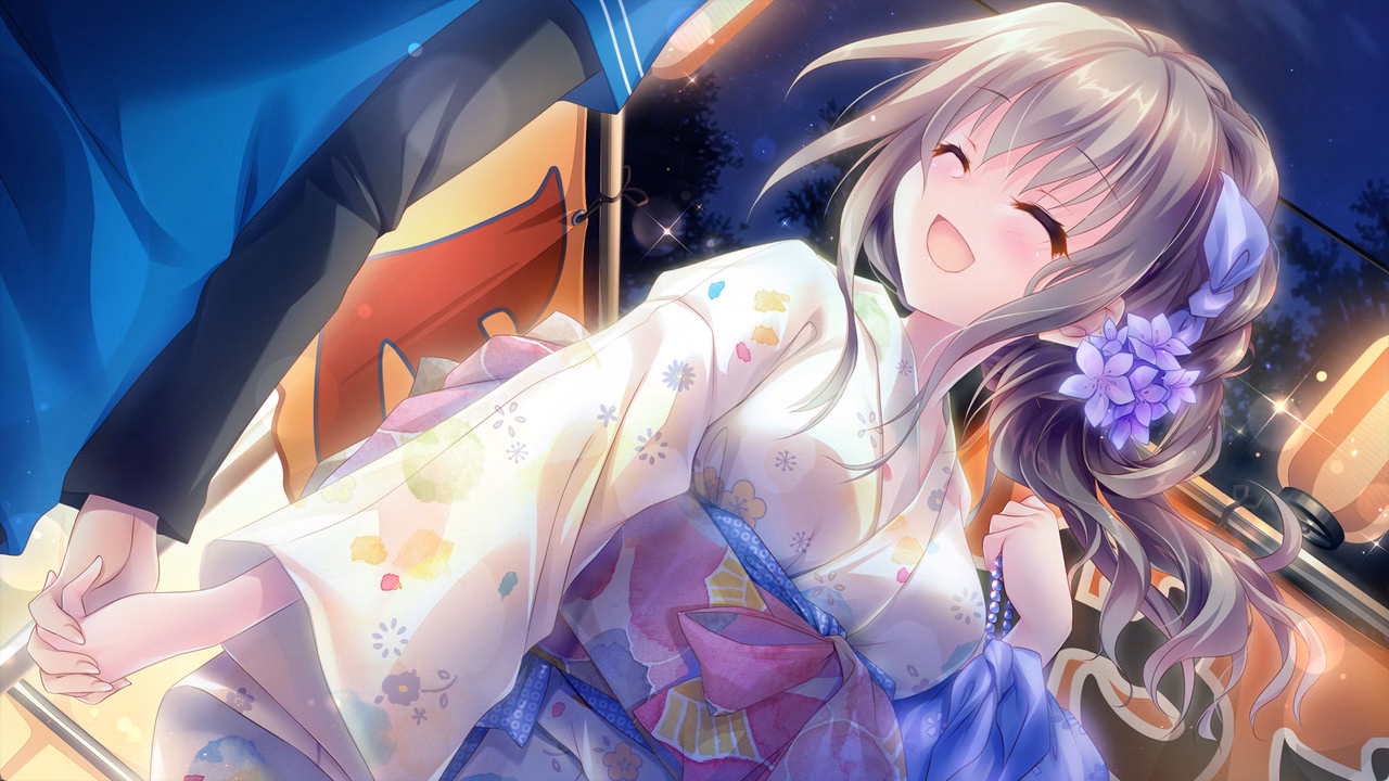 VN Others Completed 9-nine-:NewEpisode [v1.0] [Palette]