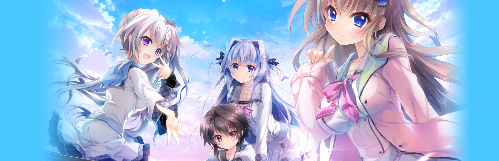 VN Others Completed 9-nine-:NewEpisode [v1.0] [Palette] download