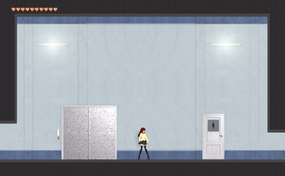 Unity Completed Rebellion Academy [Final] [Revive]