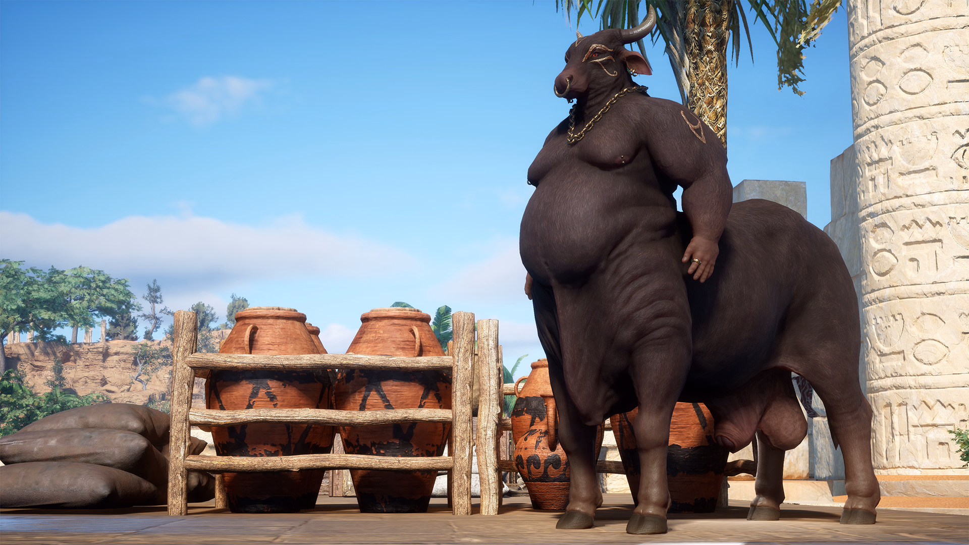 Unreal Engine Carnal Instinct [v0.7.8 HotFix] [Team Carnal Instinct]