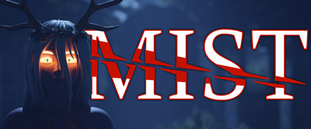 Ren'Py Completed Mist [v1.0.3] [395games] download