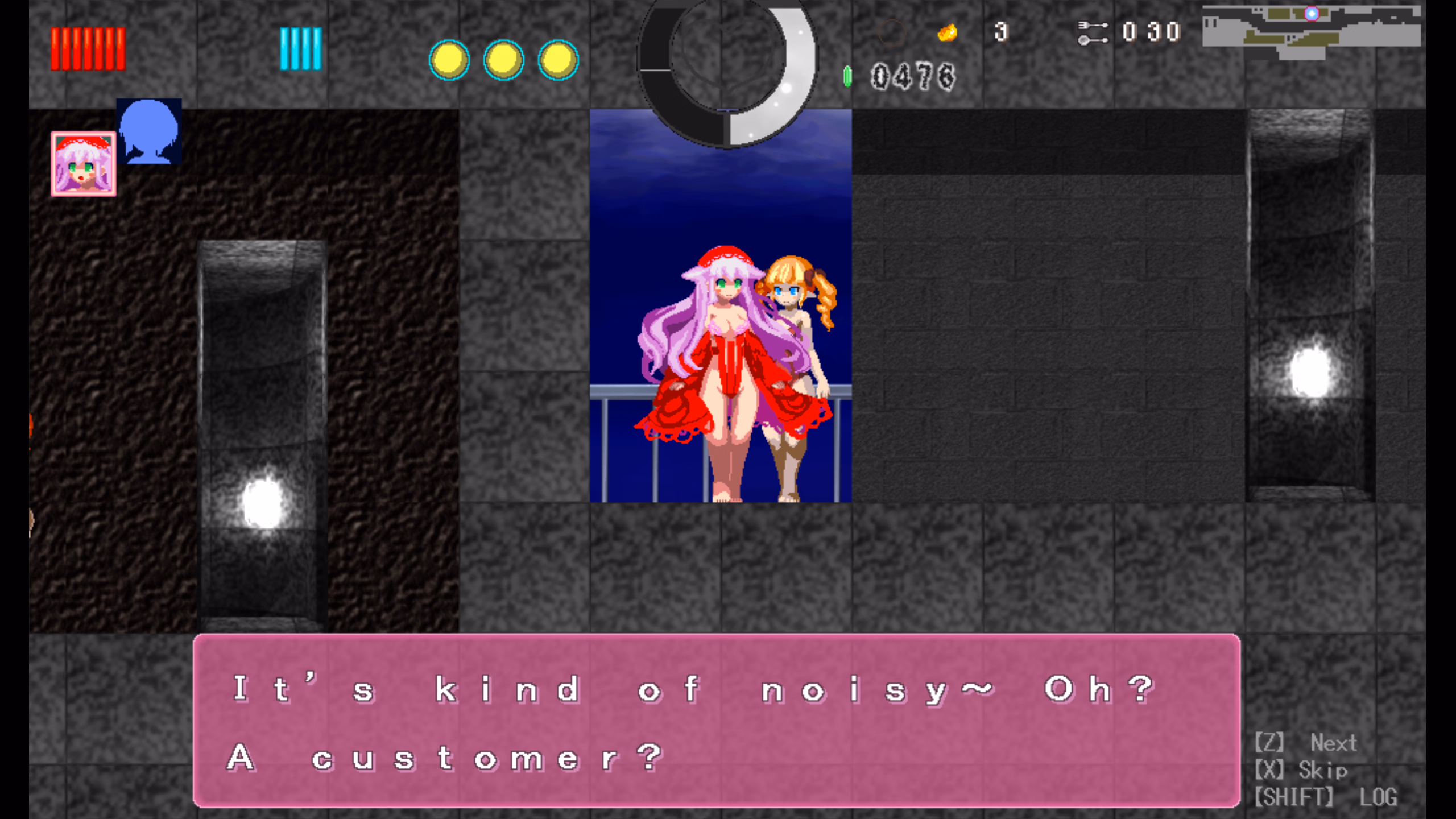 Others Completed Magic Castle RePureAria 2 [v1.25] [House of Black Dream Fantasies]