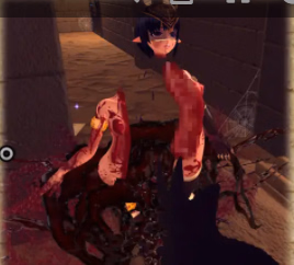 Unity Completed Dungeon of Revival [v1.06] [pompompain]