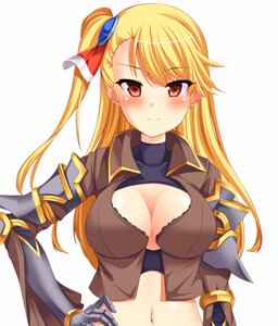 Others Completed MeguiDungeon [Final] [Rideon Works Co. Ltd]