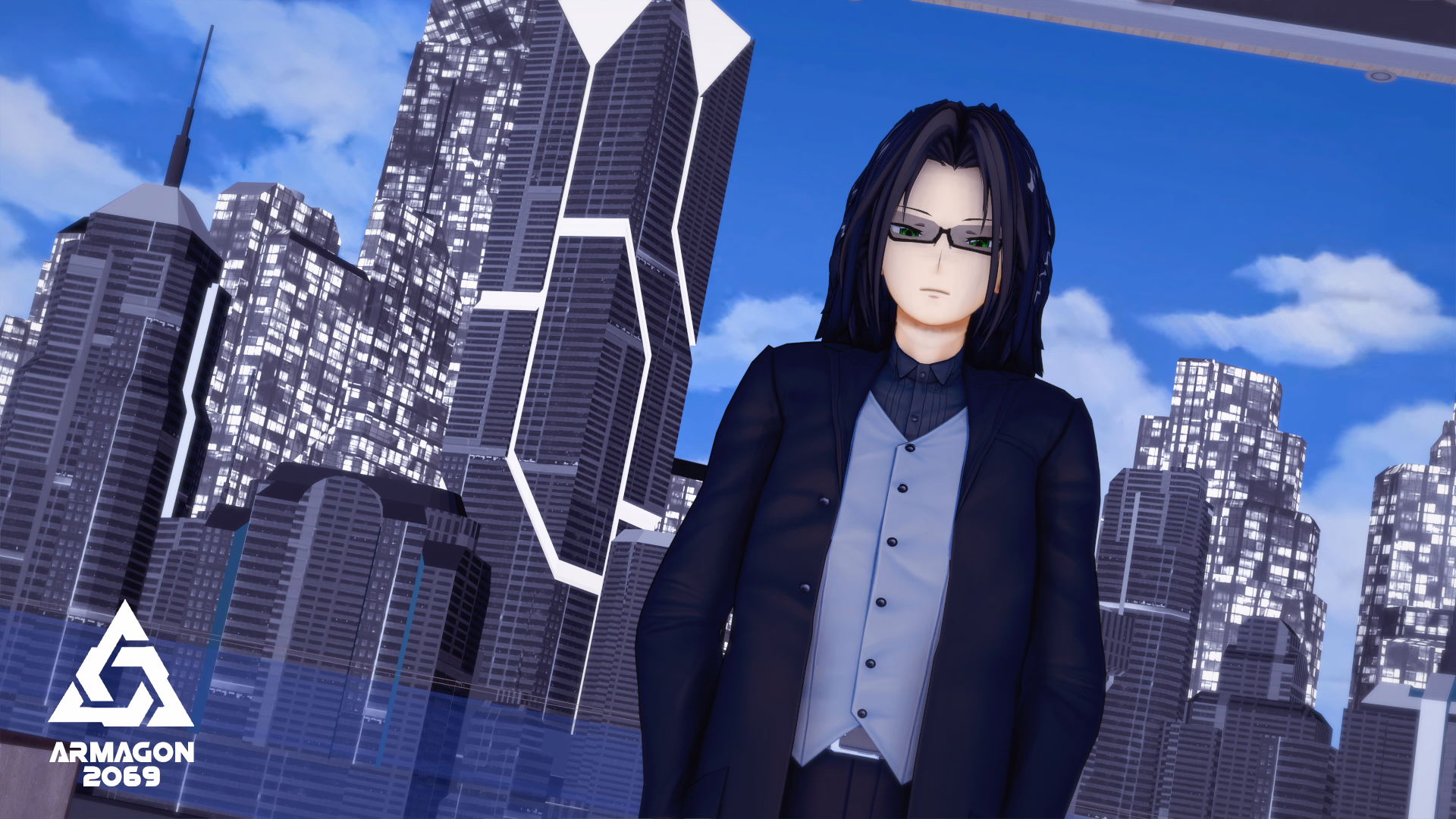 Unity Abandoned Armagon 2069 [v0.2.2] [XDeysX]