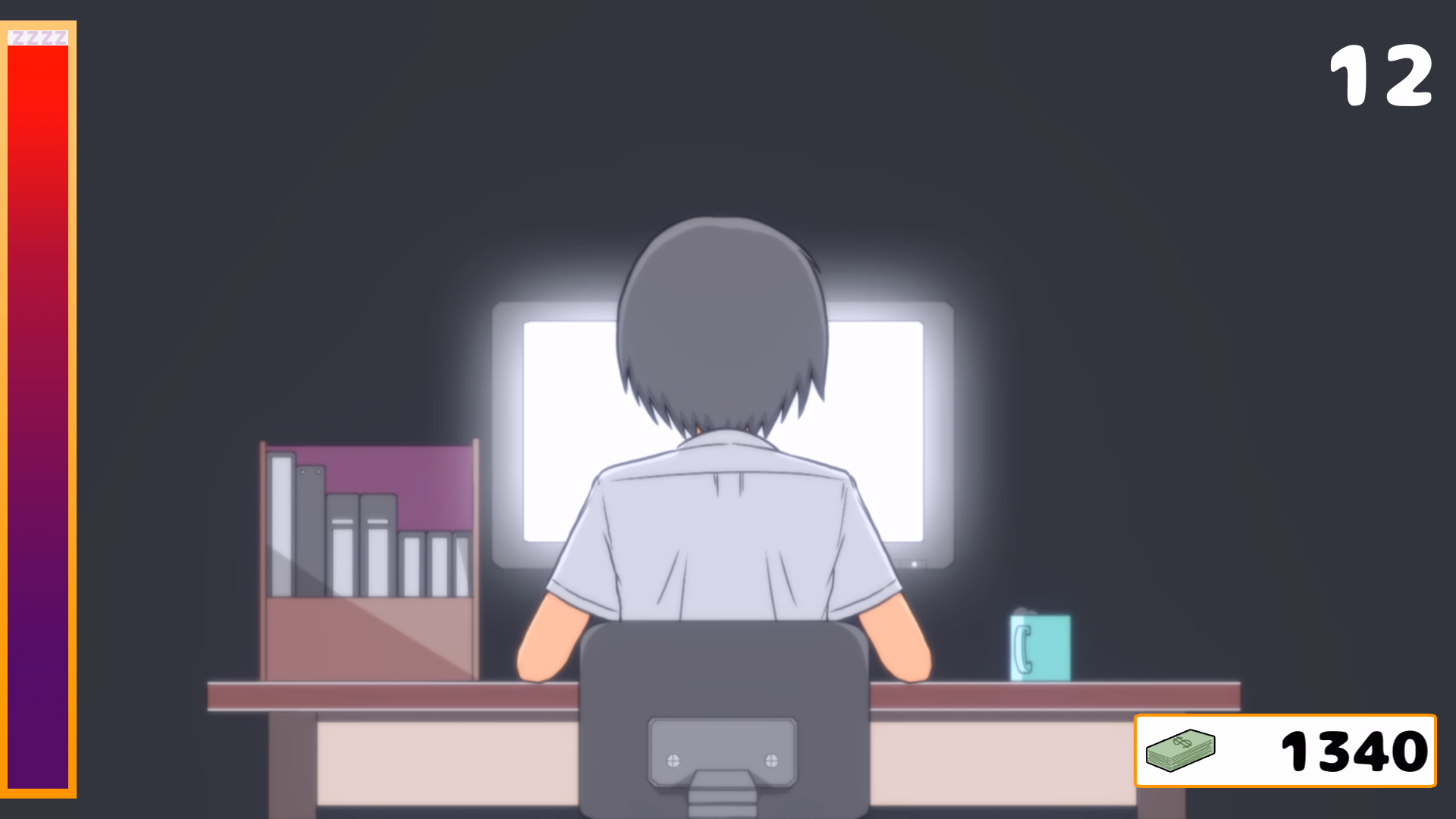 Unity Completed With Megu [Final] [I-Project]