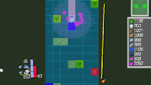 Others Completed Hole Dweller [v43] [ThighHighGames]