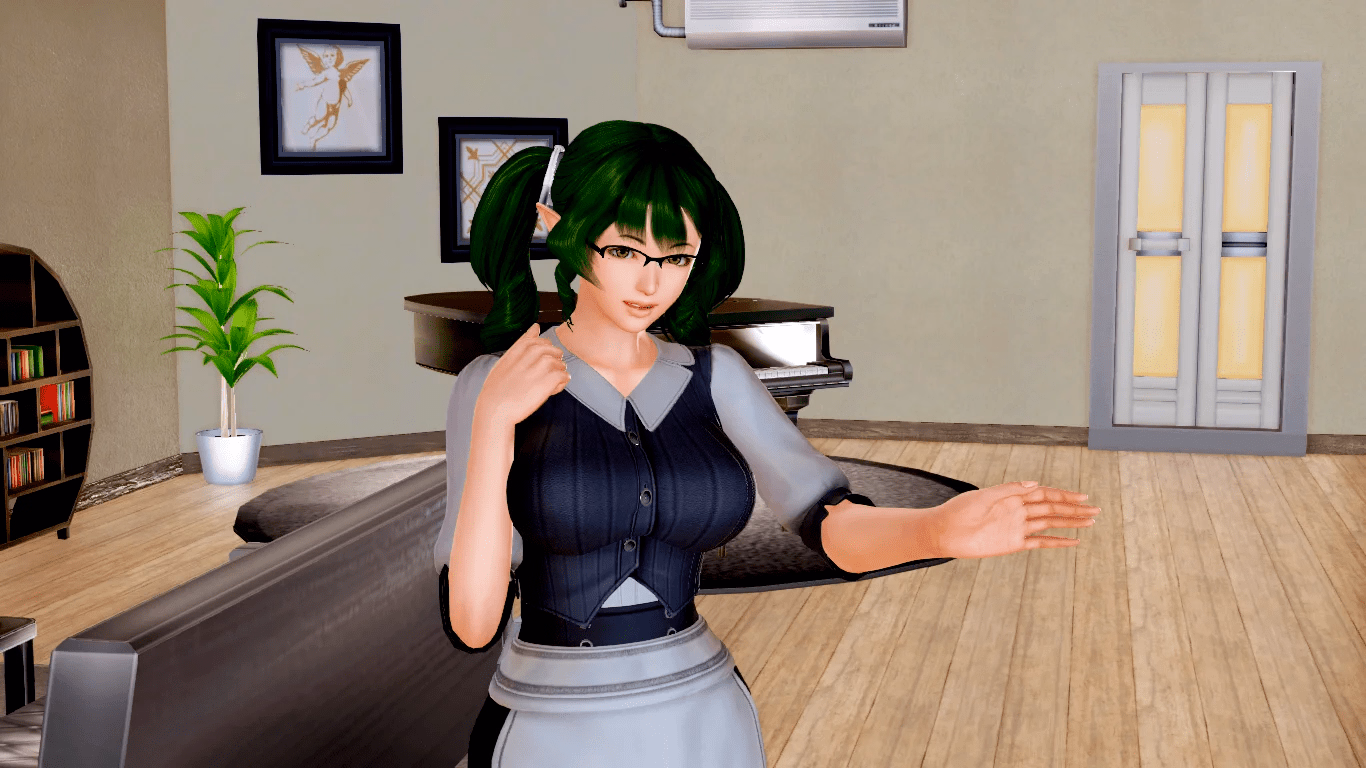 VN Ren'Py Abandoned Exotic Paradise [v0.0.2 BUGFIX] [Elter]
