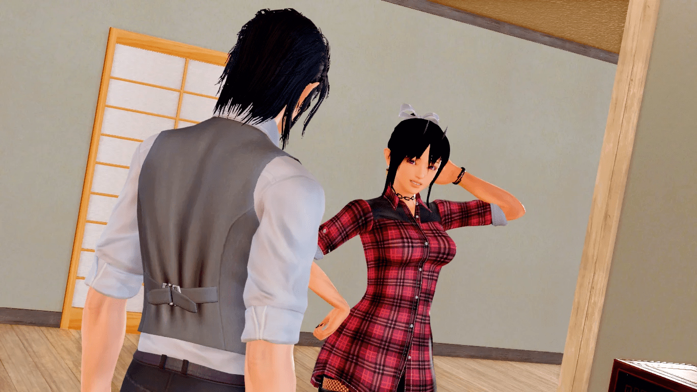 VN Ren'Py Abandoned Exotic Paradise [v0.0.2 BUGFIX] [Elter]