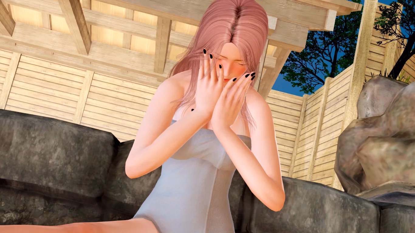VN Ren'Py Abandoned Exotic Paradise [v0.0.2 BUGFIX] [Elter]