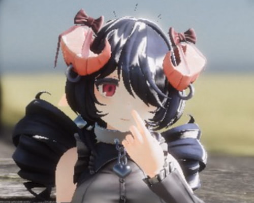 Unity Completed Saint Maribel [Final] [Azucat]