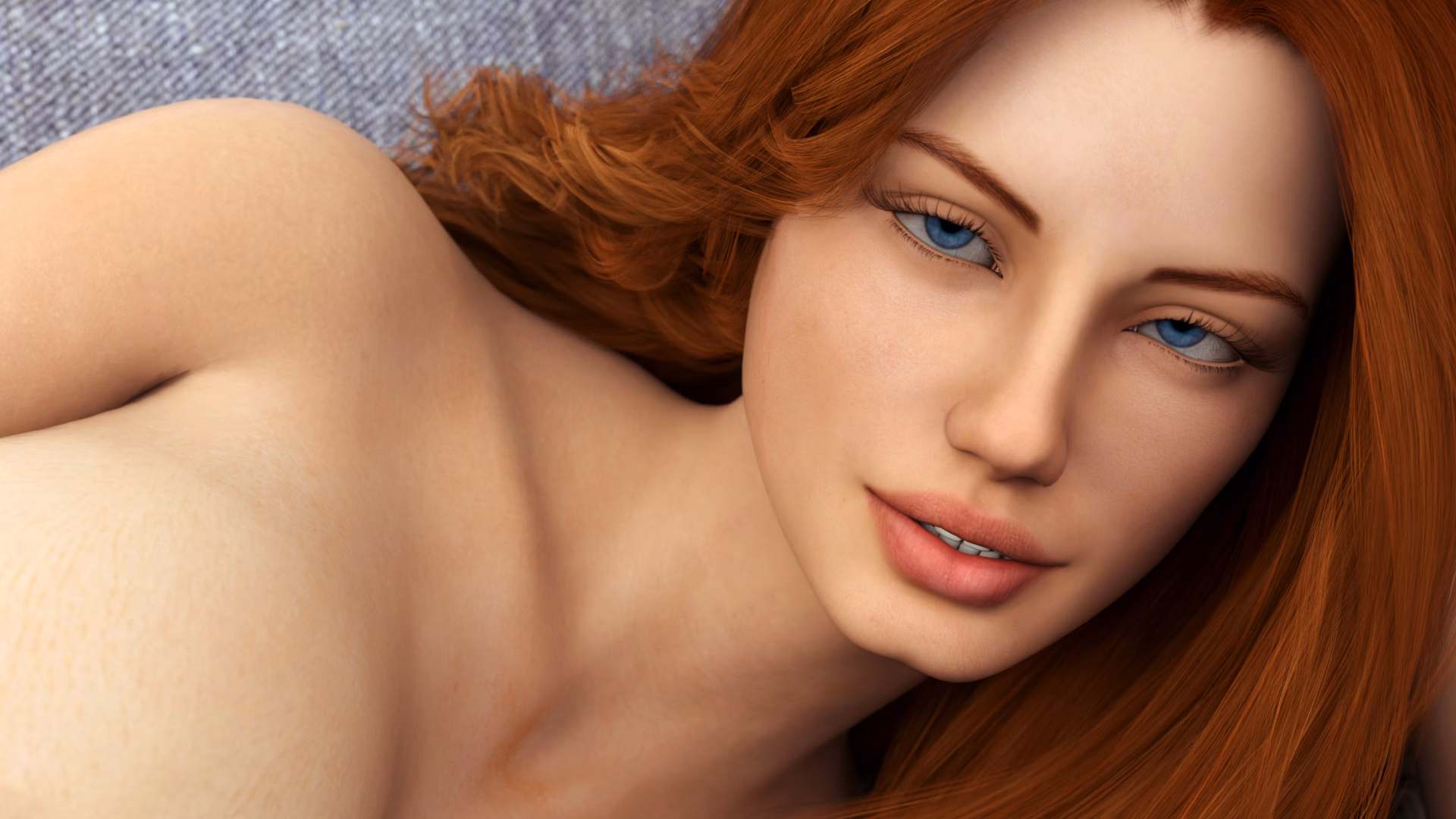 VN Ren'Py Abandoned Closer [v0.1] [Cognito]