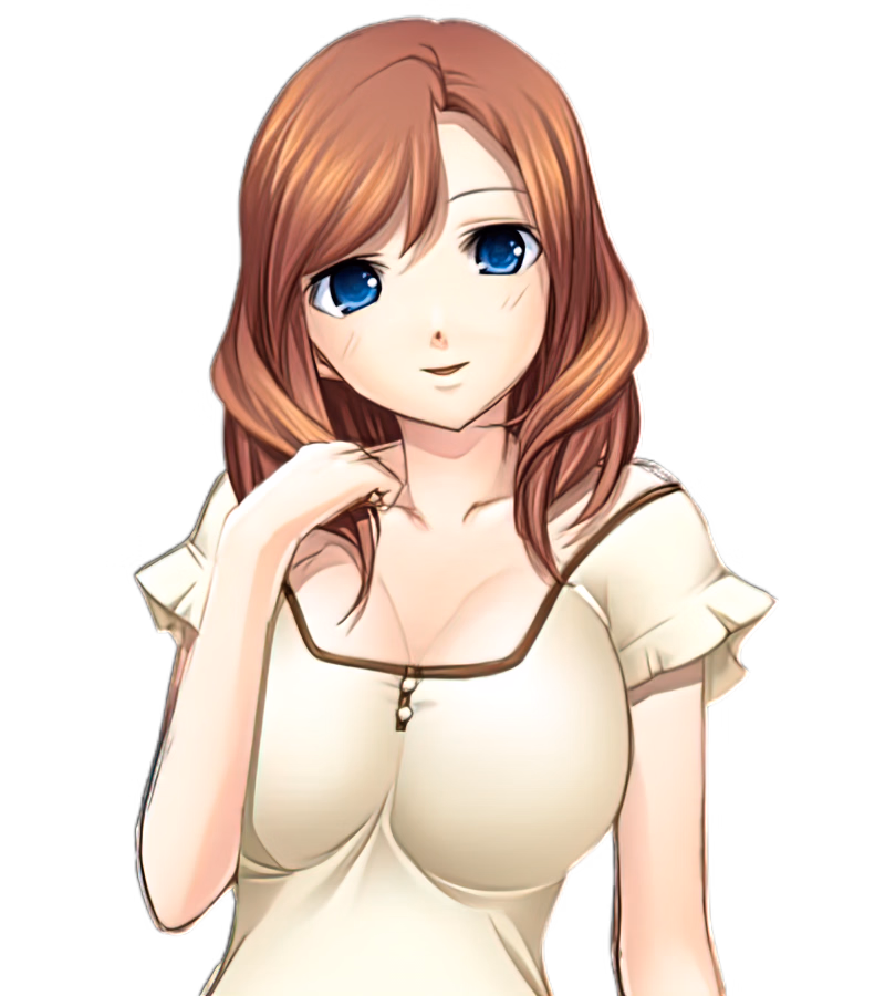 VN Others Completed Playing with My Brother's Wife [Final] [U･Me SOFT]