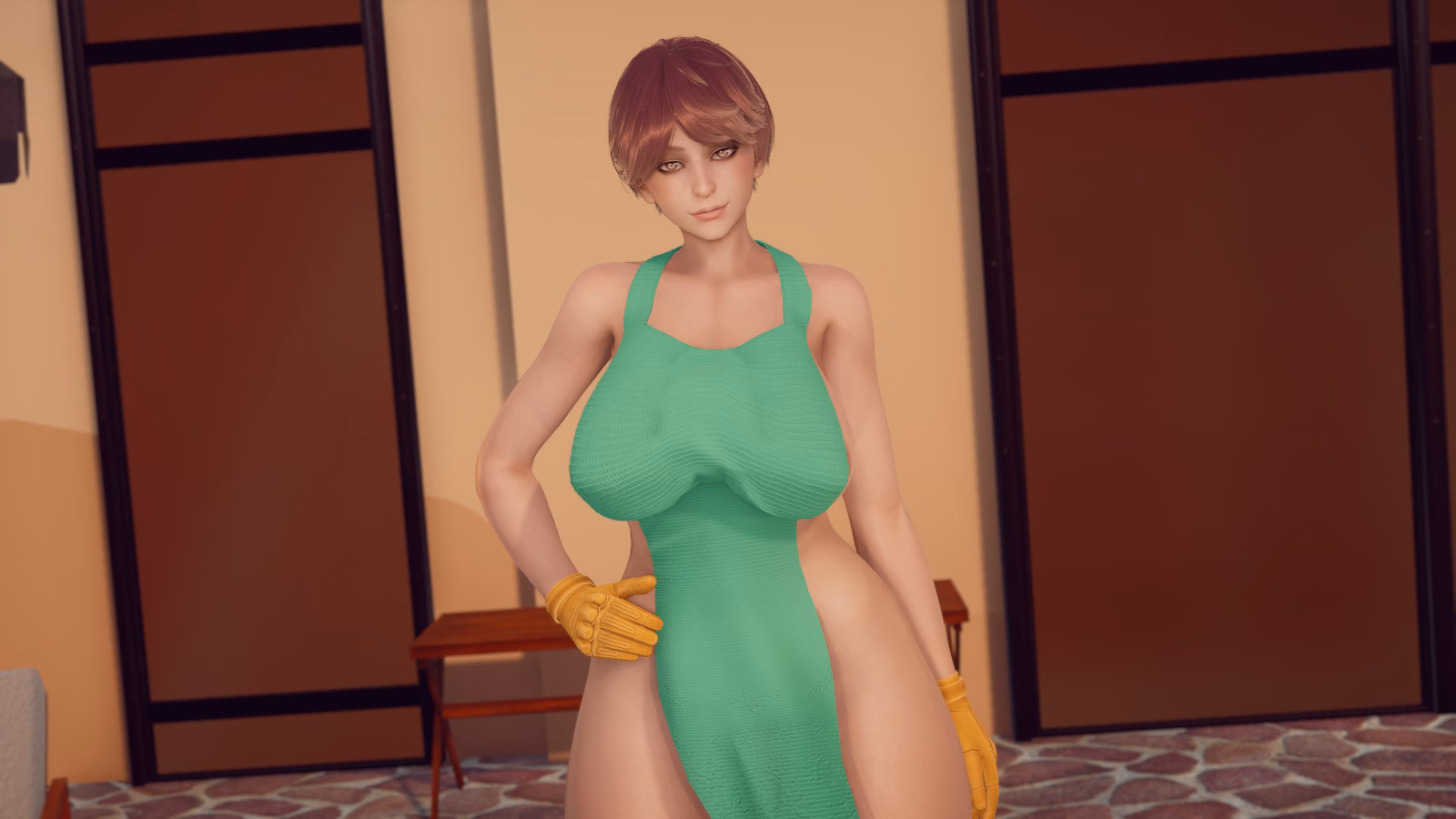Ren'Py Milfy Day [v0.9.5] [Red Lighthouse]
