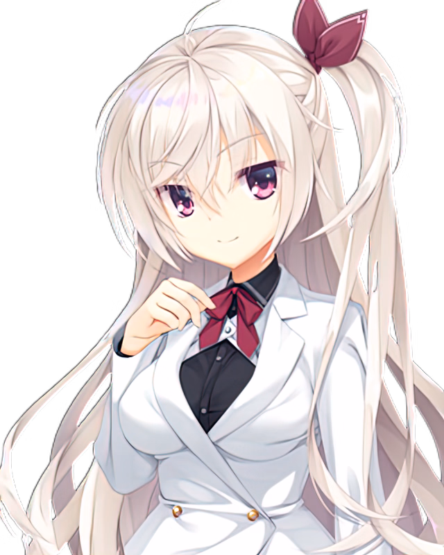 VN Others Completed Café Stella and the Reaper's Butterflies [v1.31] [YuzuSoft]