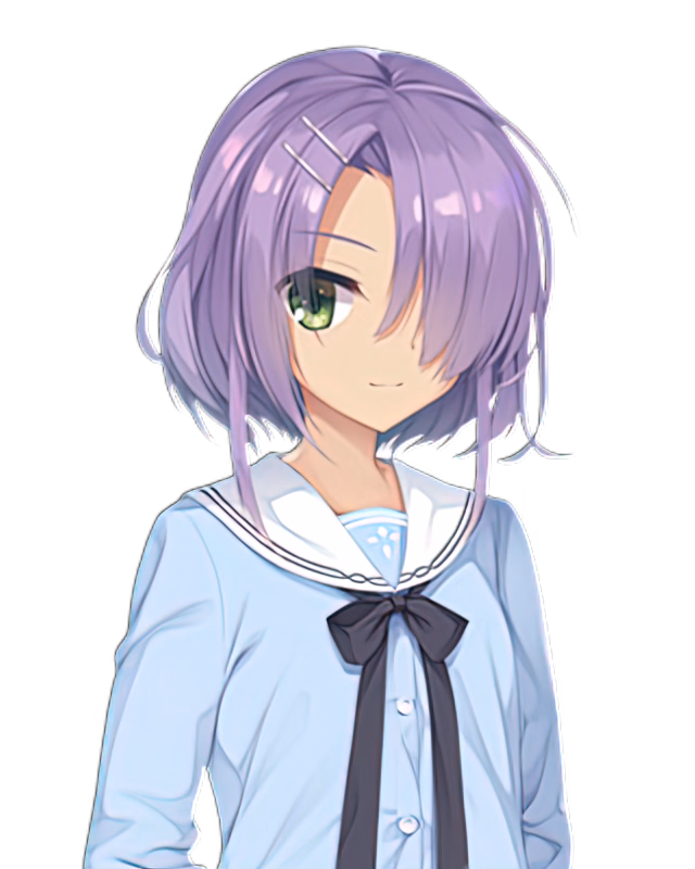 VN Others Completed Café Stella and the Reaper's Butterflies [v1.31] [YuzuSoft]