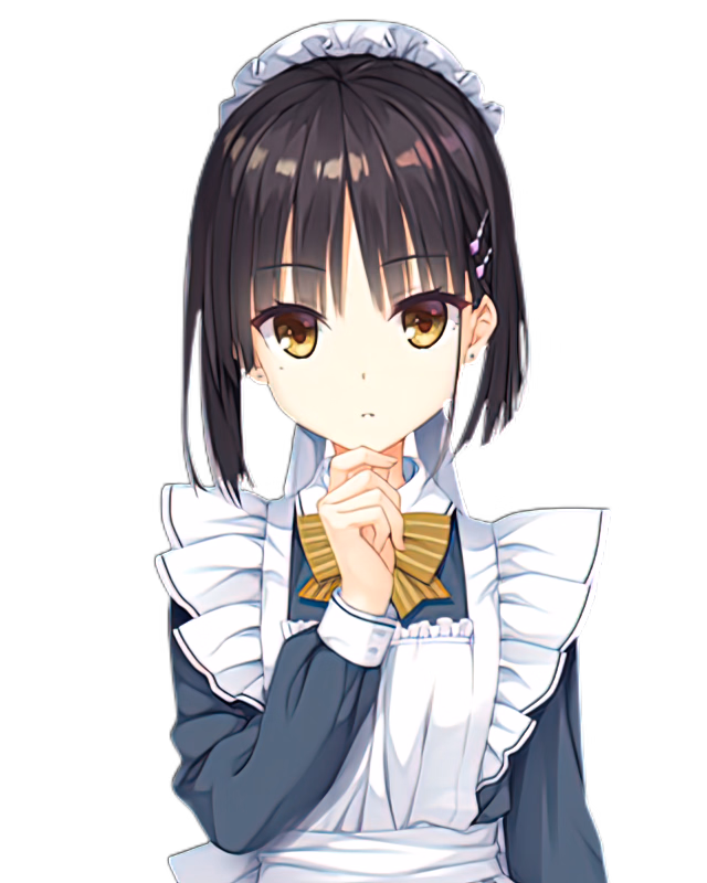 VN Others Completed Café Stella and the Reaper's Butterflies [v1.31] [YuzuSoft]