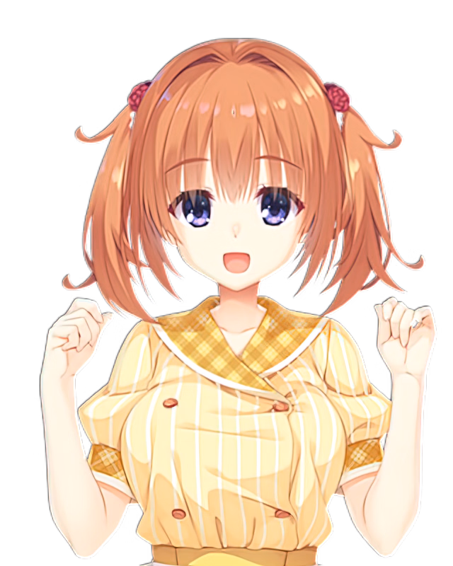 VN Others Completed Café Stella and the Reaper's Butterflies [v1.31] [YuzuSoft]