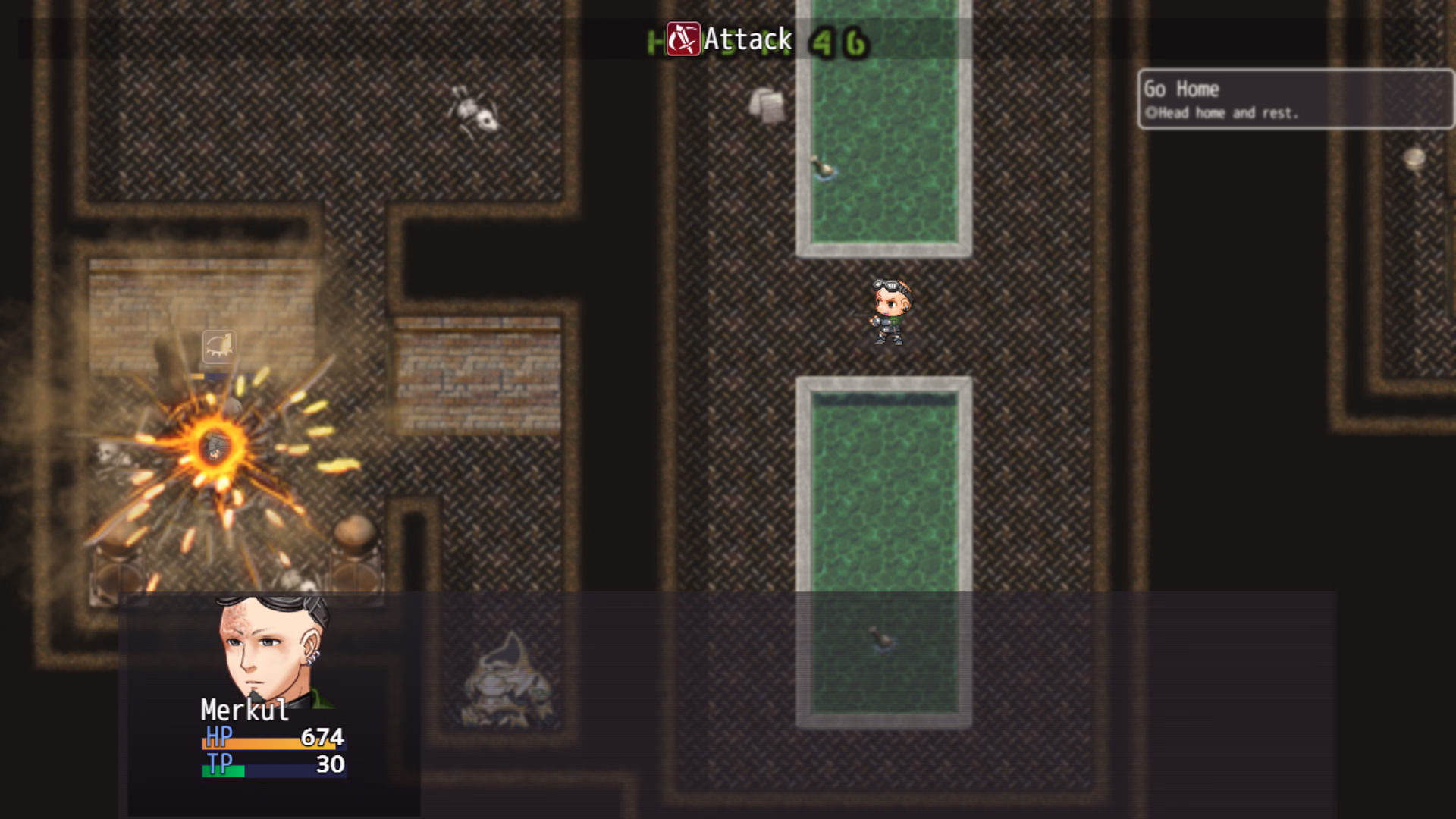 RPGM Abandoned AndroidLove [v0.1] [FG13]